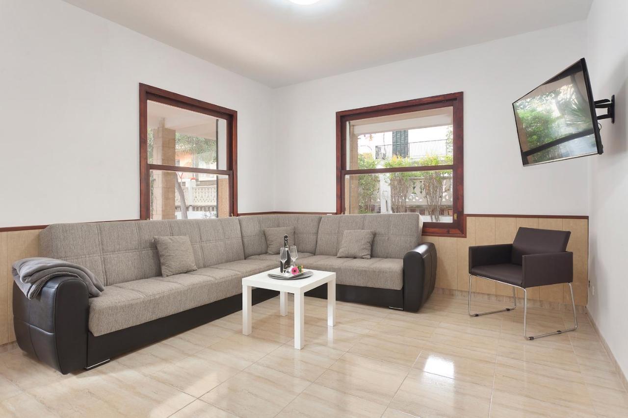 Villa Can Pastilla Can Pastilla  Extérieur photo
